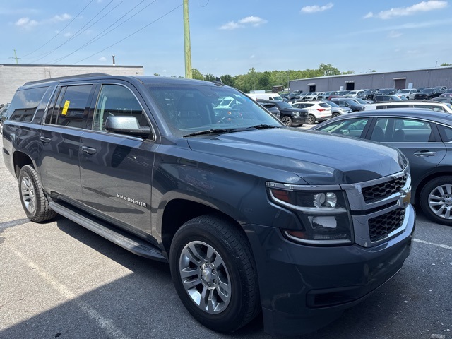 Vehicle image 1 of 5