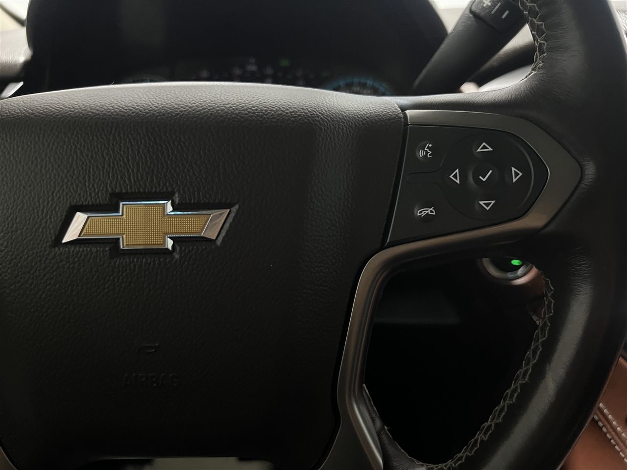 2019 Chevrolet Suburban Premier Image 28 of 28