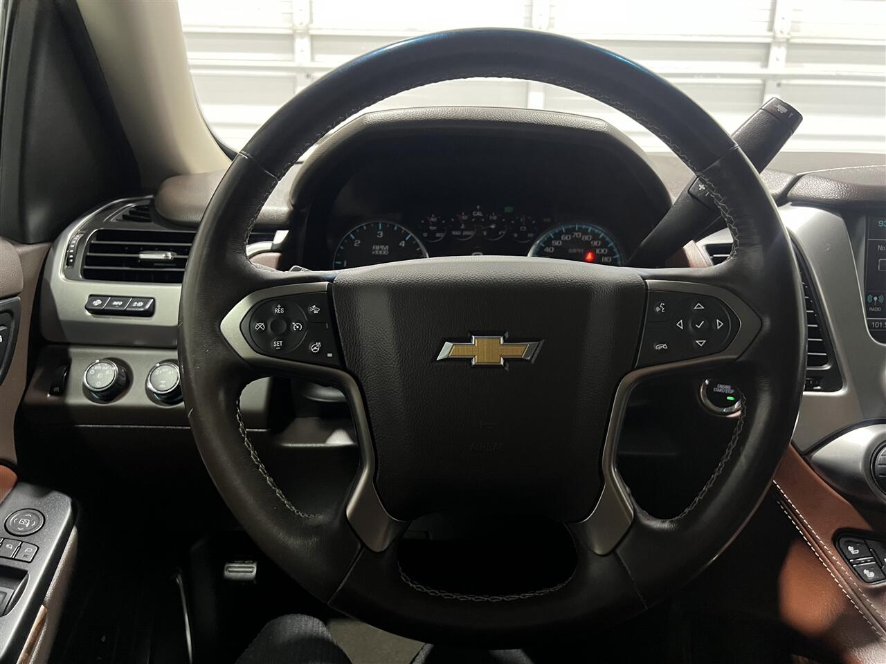 2019 Chevrolet Suburban Premier Image 20 of 28