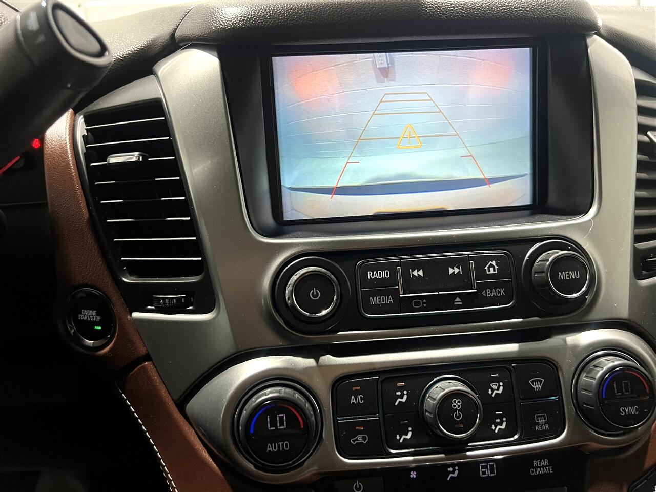 2019 Chevrolet Suburban Premier Image 22 of 28