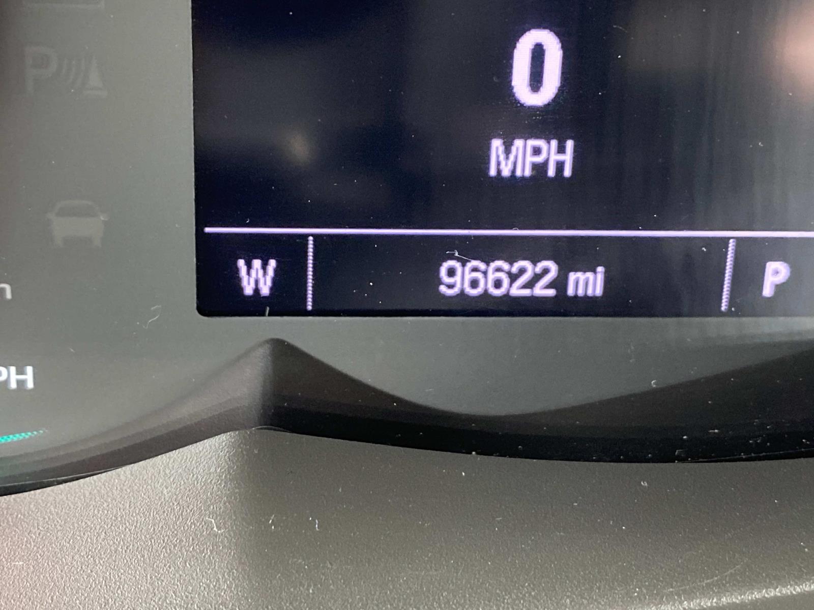 2019 Chevrolet Trax LT Image 16 of 24