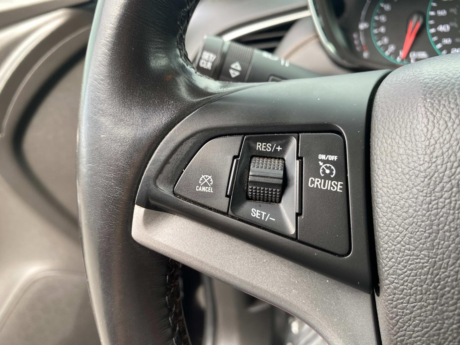 2019 Chevrolet Trax LT Image 23 of 24