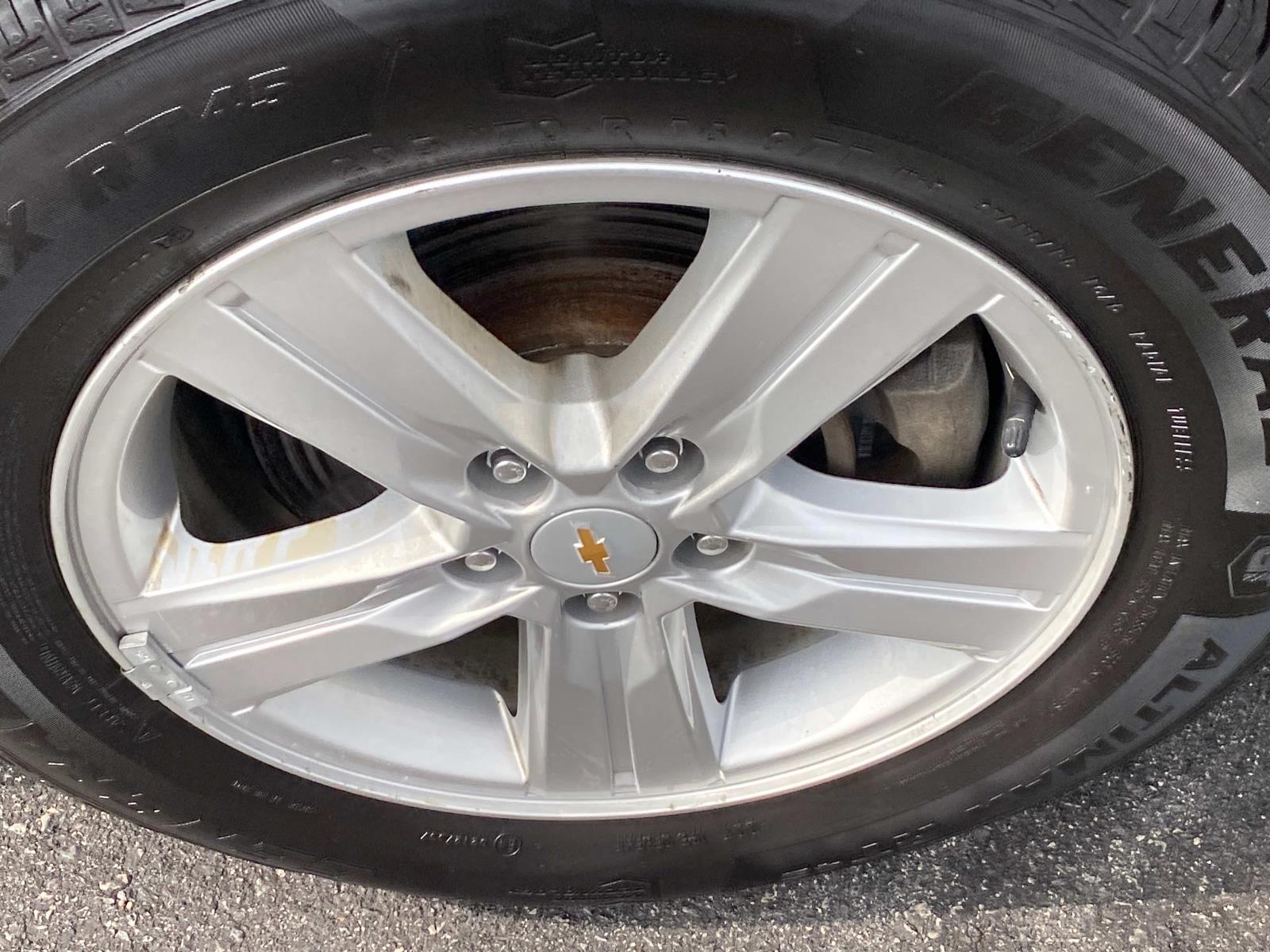 2019 Chevrolet Trax LT Image 11 of 24