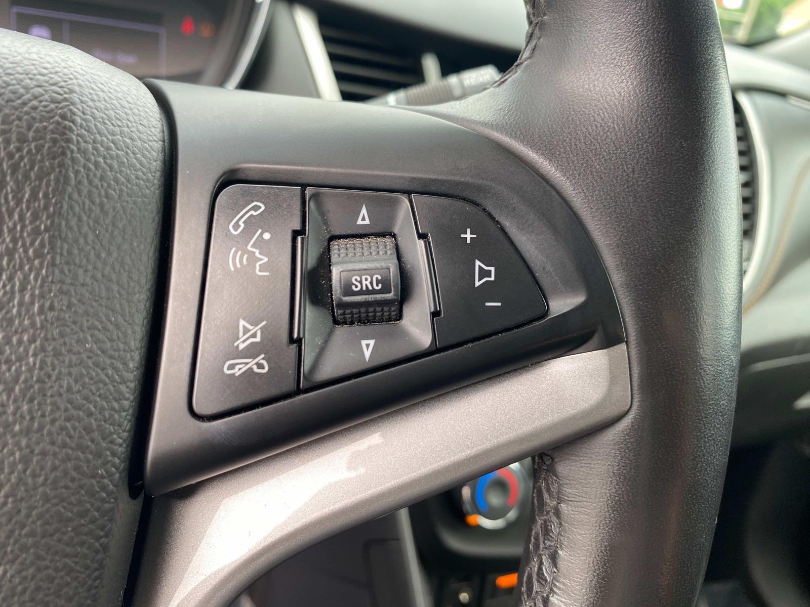 2019 Chevrolet Trax LT Image 22 of 24