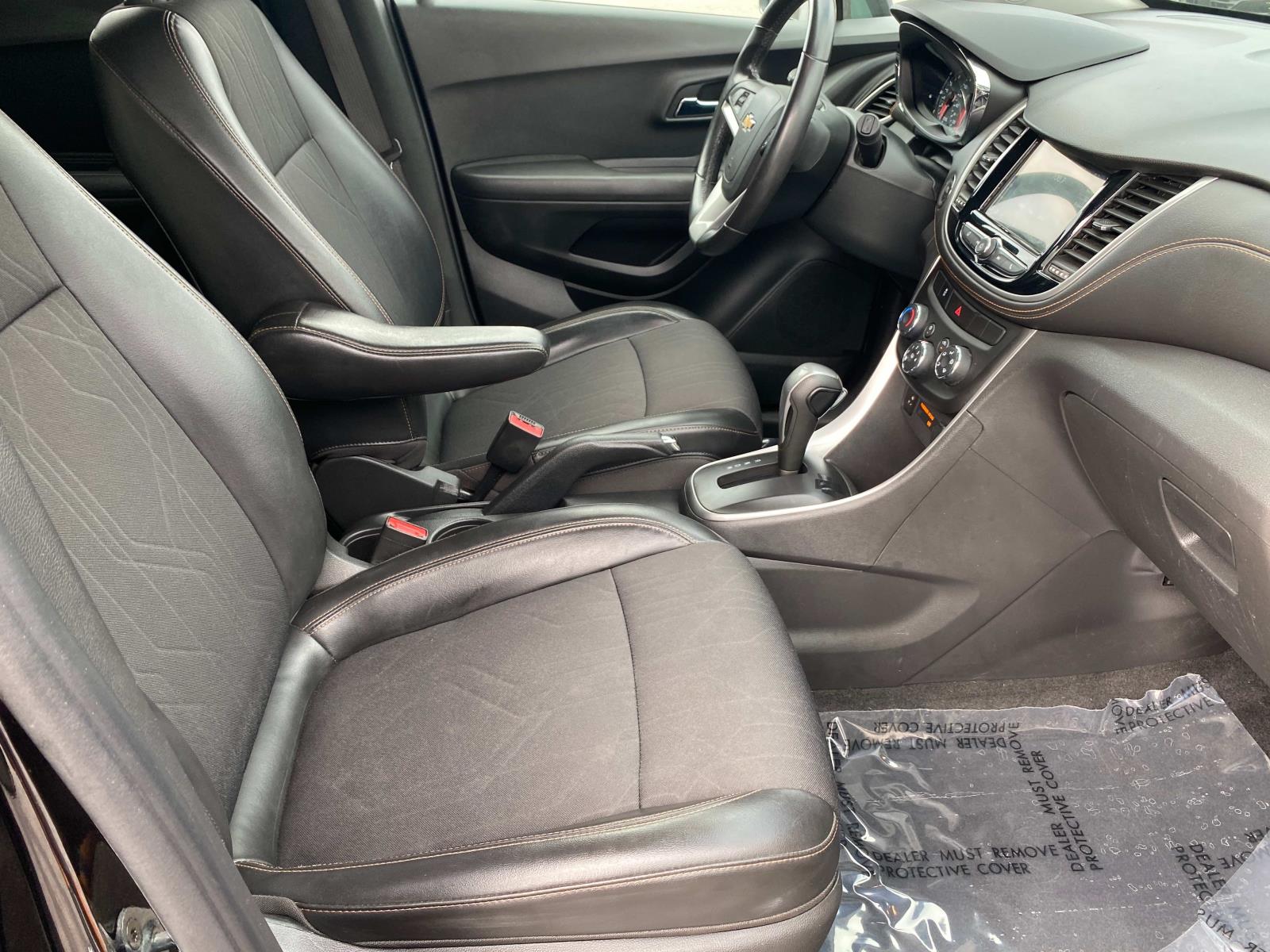 2019 Chevrolet Trax LT Image 15 of 24