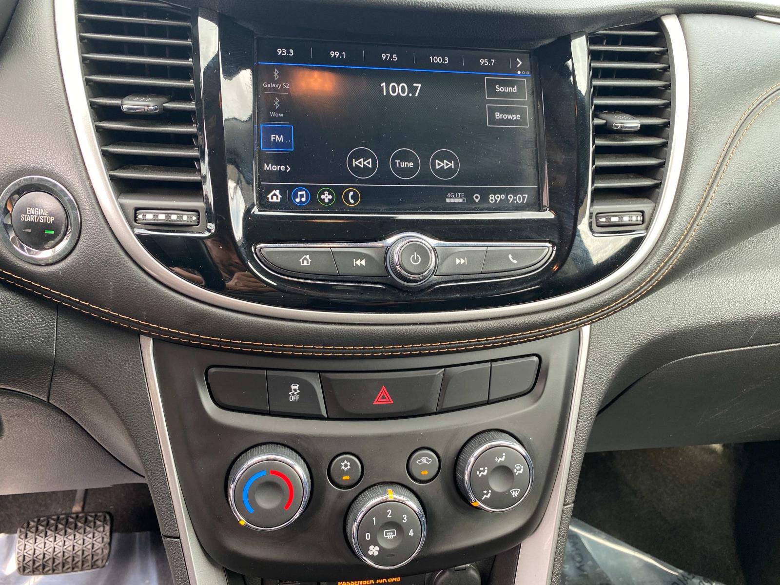 2019 Chevrolet Trax LT Image 18 of 24