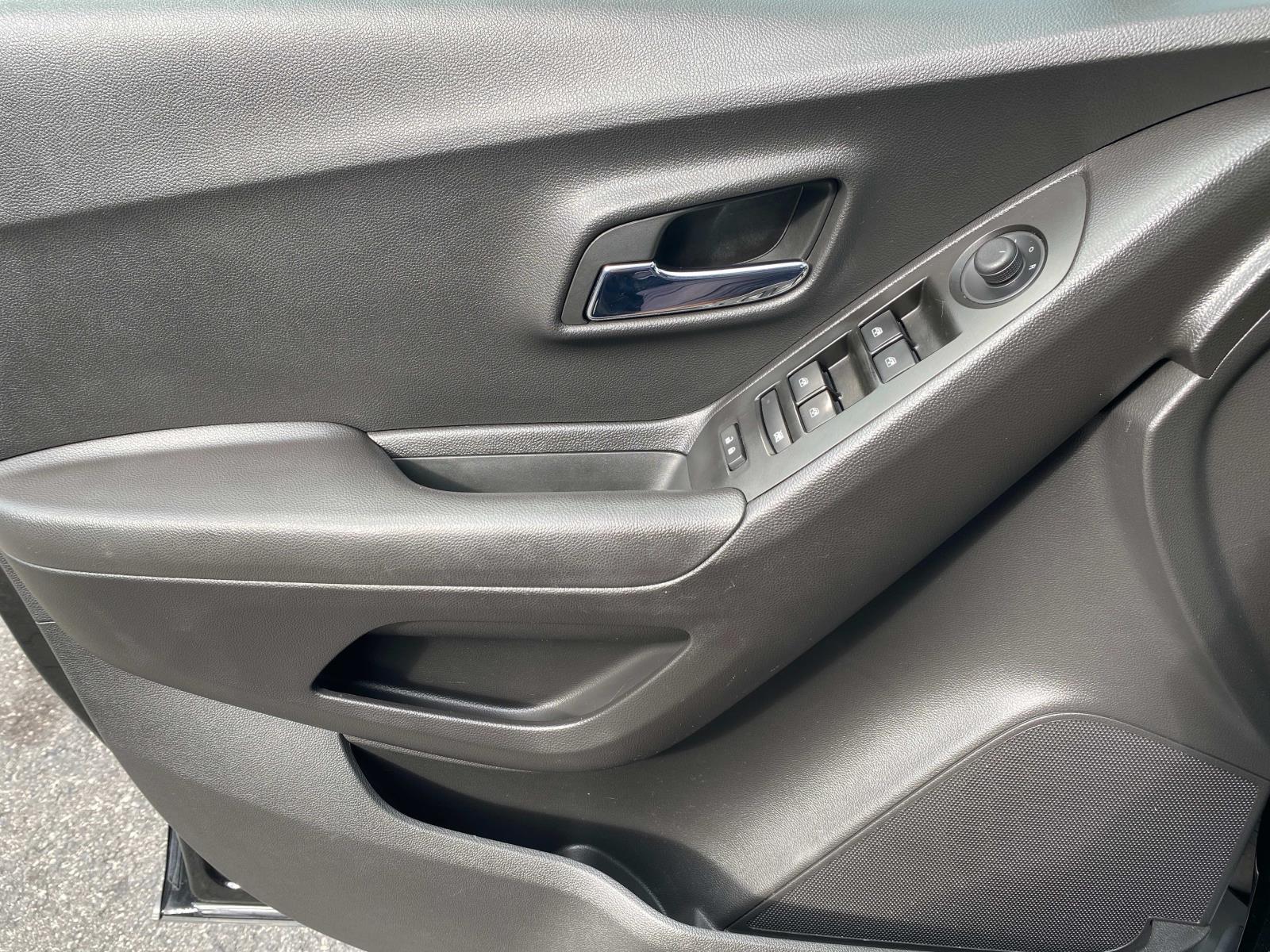 2019 Chevrolet Trax LT Image 20 of 24