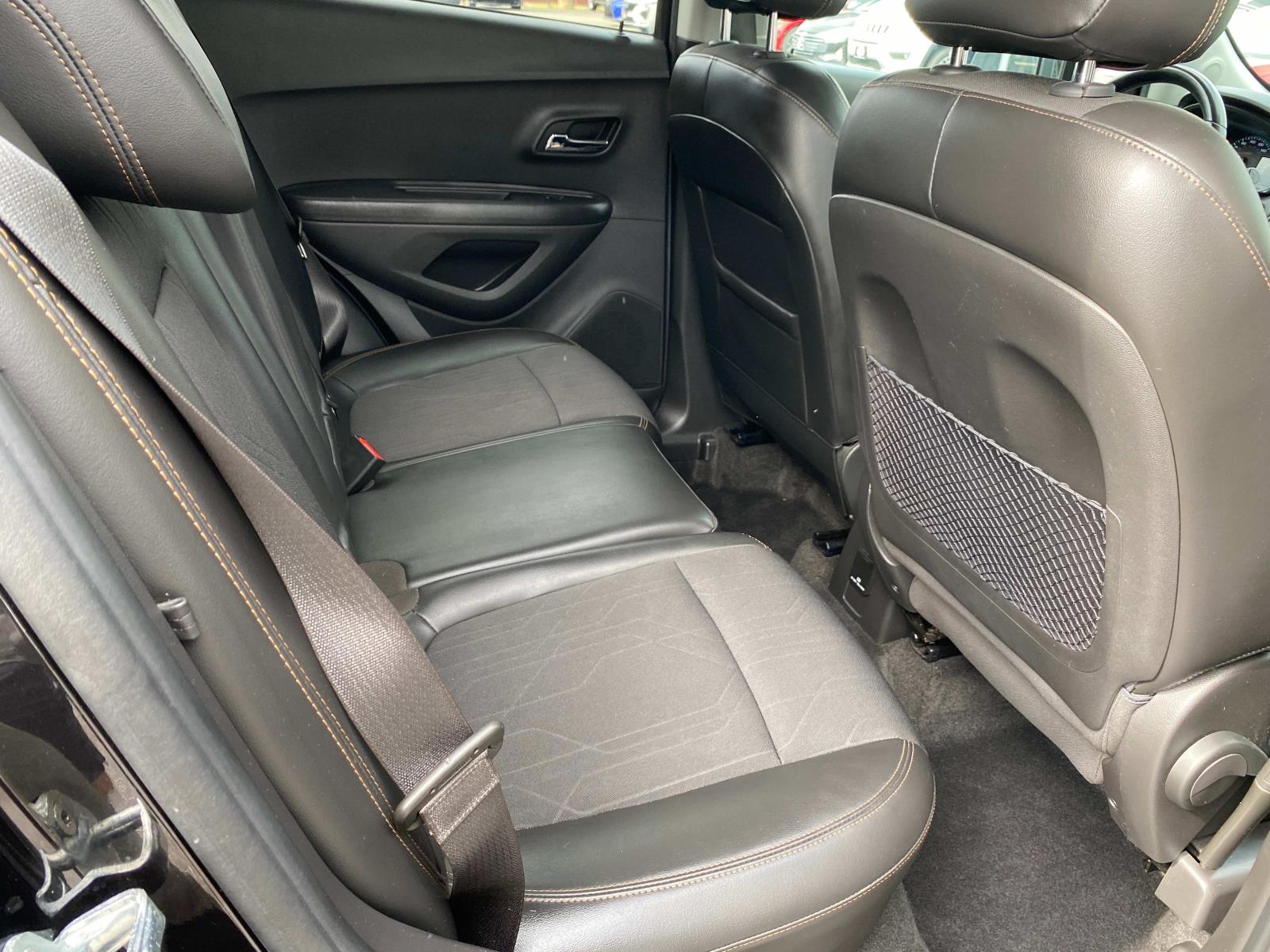 2019 Chevrolet Trax LT Image 14 of 24