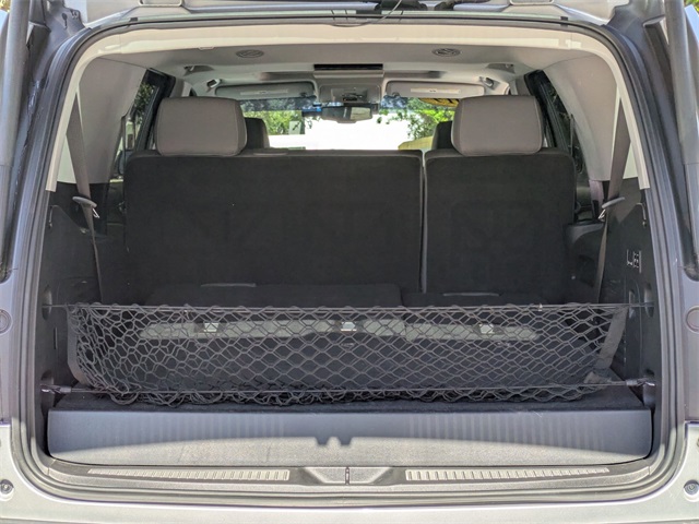 2019 Chevrolet Tahoe LT Image 11 of 32