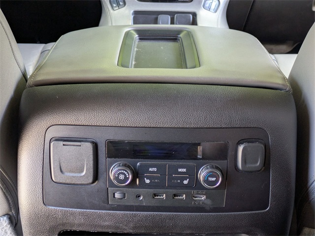 2019 Chevrolet Tahoe LT Image 26 of 32