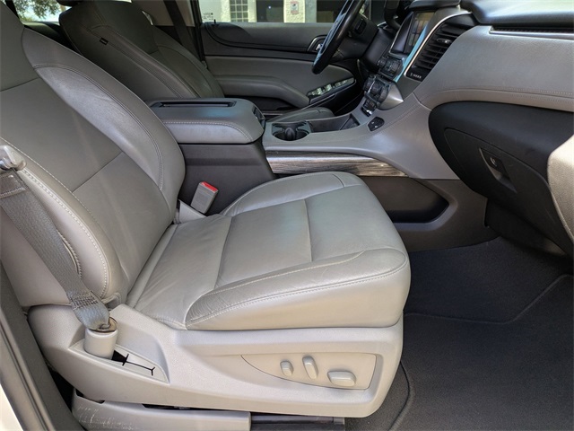 2019 Chevrolet Tahoe LT Image 12 of 32