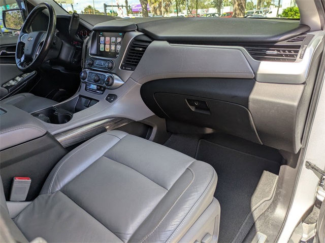 2019 Chevrolet Tahoe LT Image 16 of 32