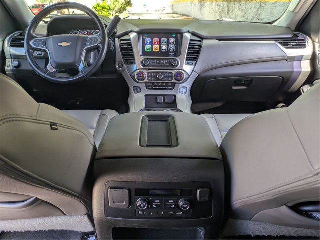 2019 Chevrolet Tahoe LT Image 17 of 32