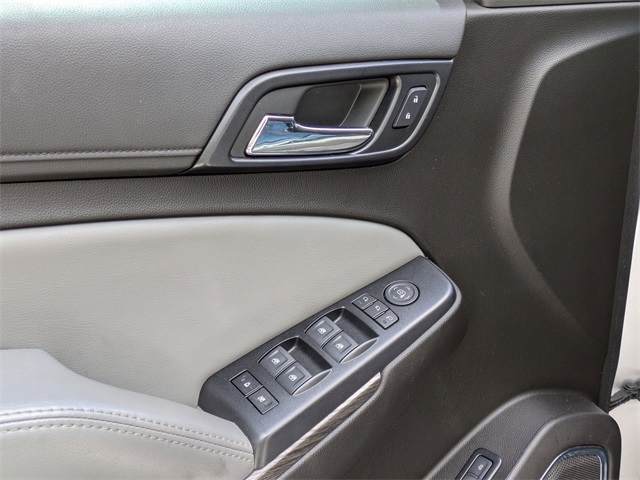 2019 Chevrolet Tahoe LT Image 23 of 32