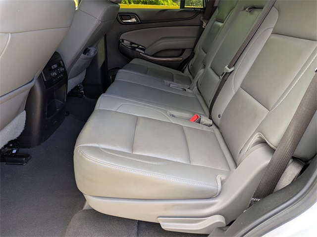2019 Chevrolet Tahoe LT Image 14 of 32