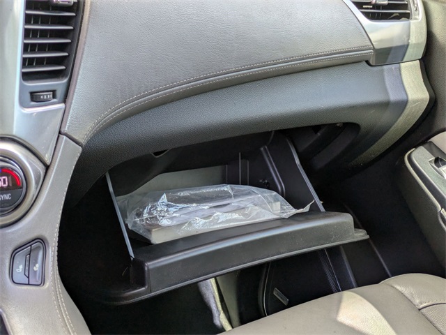 2019 Chevrolet Tahoe LT Image 29 of 32