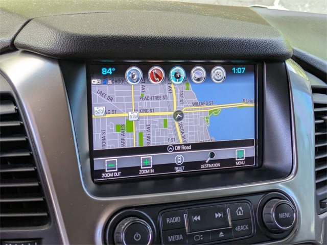 2019 Chevrolet Tahoe LT Image 21 of 32