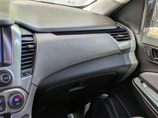 2019 Chevrolet Tahoe LT Image 18 of 32