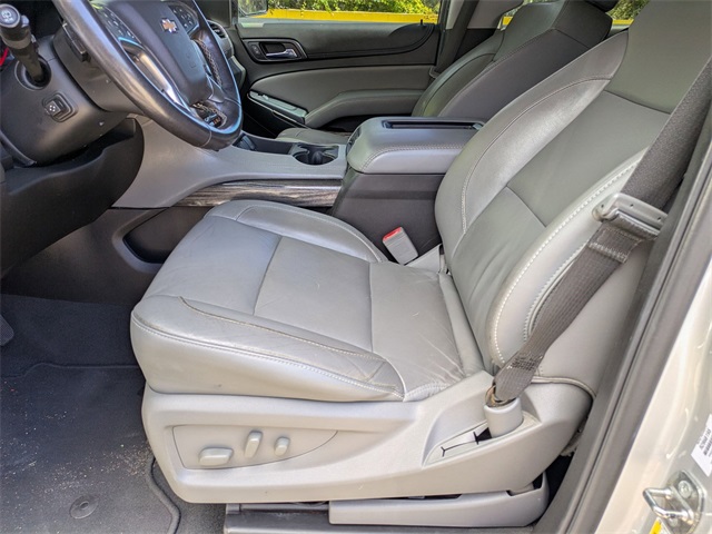 2019 Chevrolet Tahoe LT Image 15 of 32