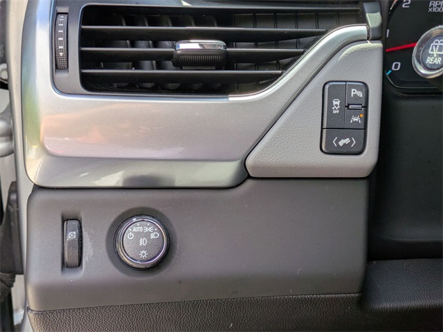 2019 Chevrolet Tahoe LT Image 25 of 32