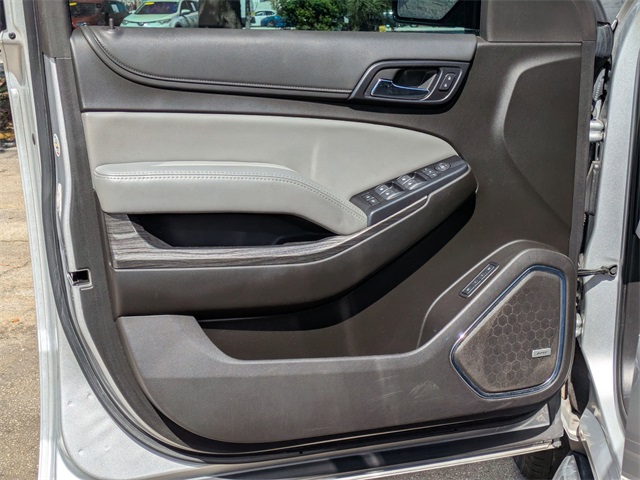 2019 Chevrolet Tahoe LT Image 24 of 32