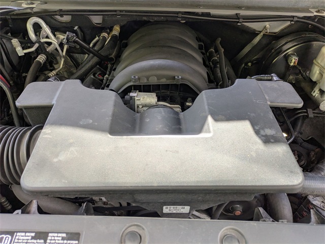 2019 Chevrolet Tahoe LT Image 9 of 32