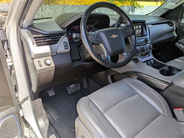2019 Chevrolet Tahoe LT Image 19 of 32
