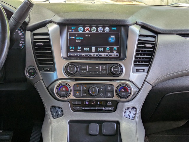 2019 Chevrolet Tahoe LT Image 22 of 32