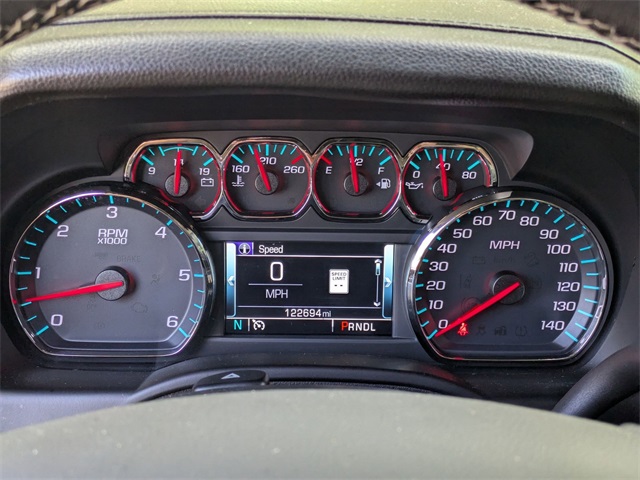 2019 Chevrolet Tahoe LT Image 20 of 32