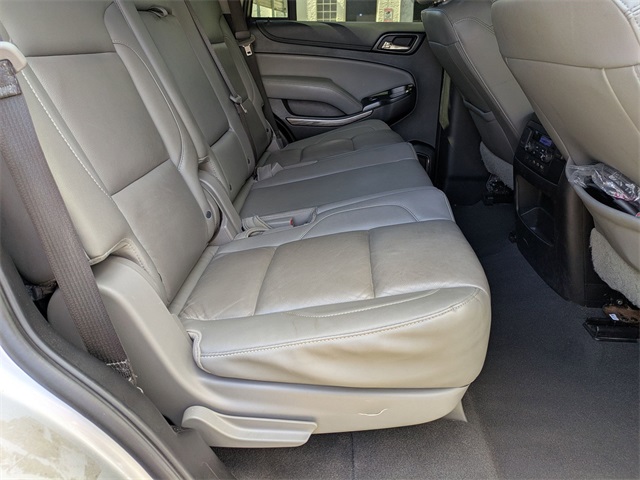 2019 Chevrolet Tahoe LT Image 13 of 32