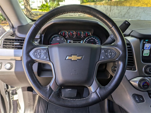 2019 Chevrolet Tahoe LT Image 31 of 32