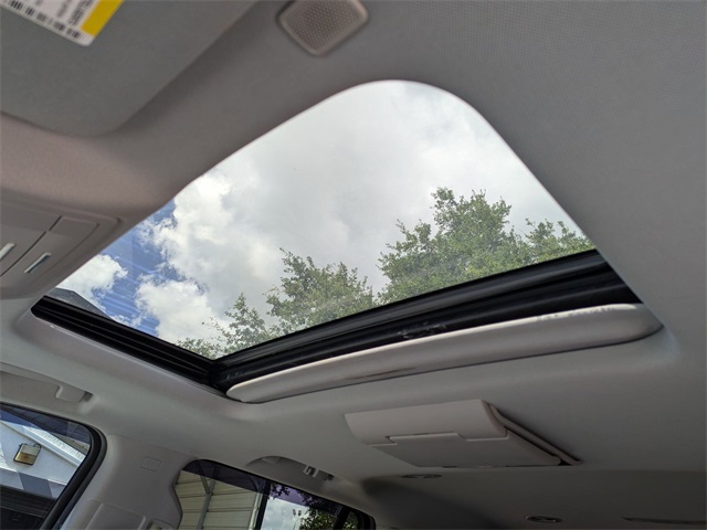 2019 Chevrolet Tahoe LT Image 30 of 32