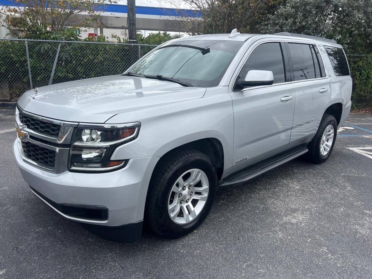 Vehicle image 1 of 54