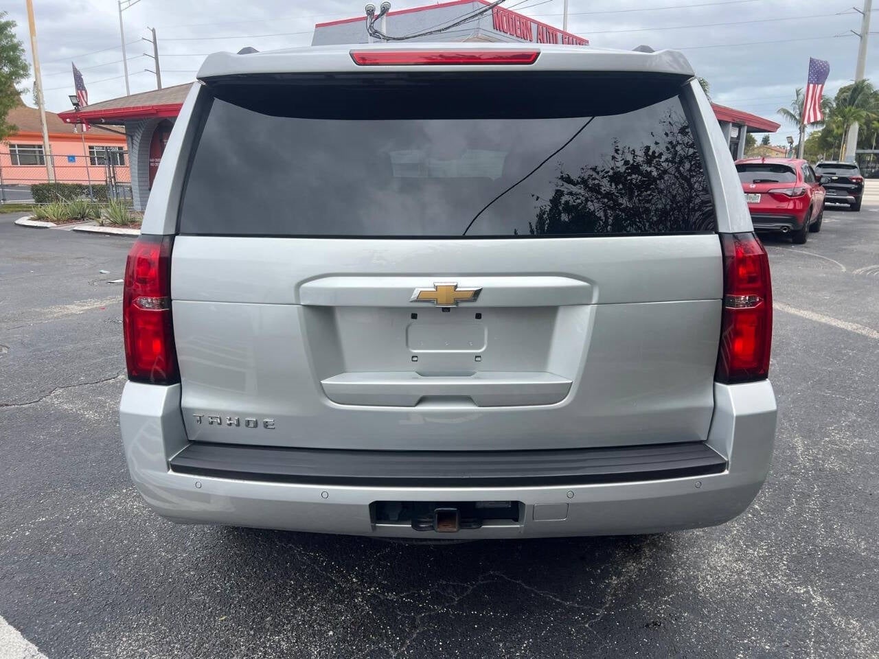 Vehicle image 10 of 54