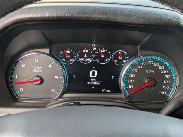 2019 Chevrolet Tahoe Premier Image 19 of 32