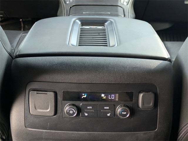 2019 Chevrolet Tahoe Premier Image 30 of 32