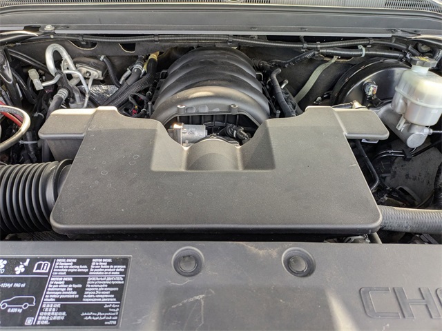 2019 Chevrolet Tahoe Premier Image 9 of 32