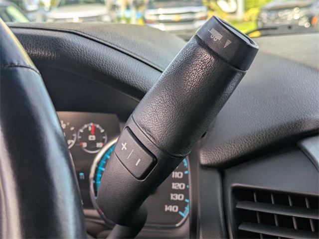 2019 Chevrolet Tahoe Premier Image 25 of 32