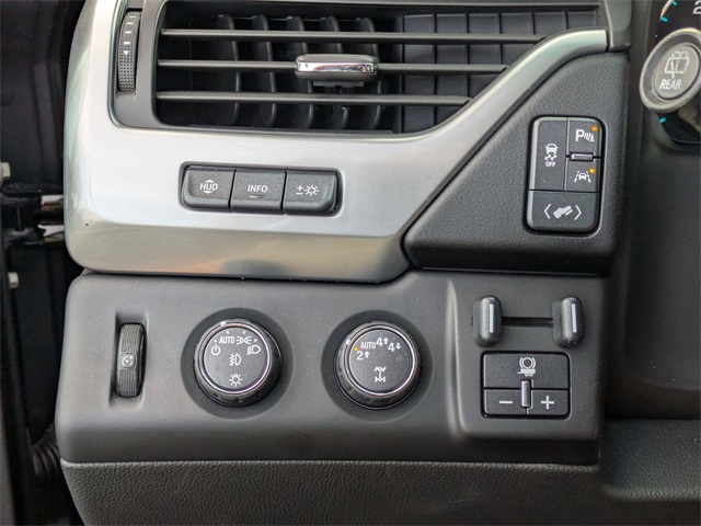 2019 Chevrolet Tahoe Premier Image 32 of 32