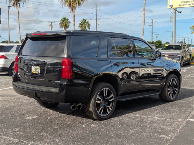 2019 Chevrolet Tahoe Premier Image 5 of 32