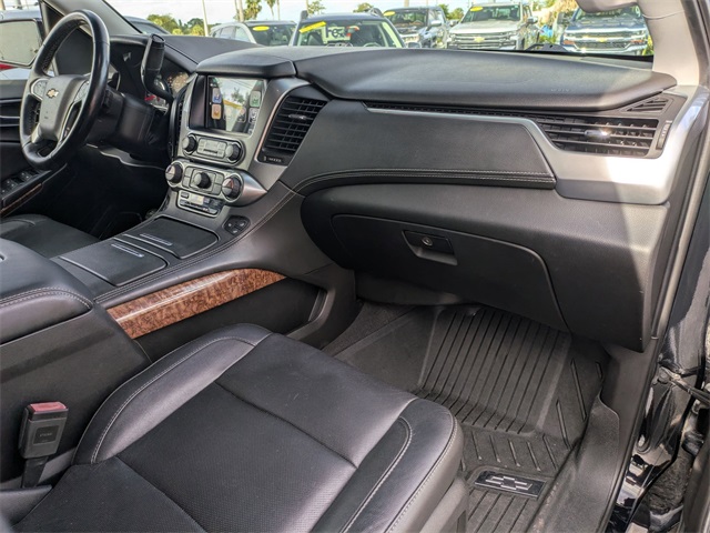 2019 Chevrolet Tahoe Premier Image 31 of 32