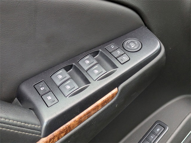 2019 Chevrolet Tahoe Premier Image 24 of 32