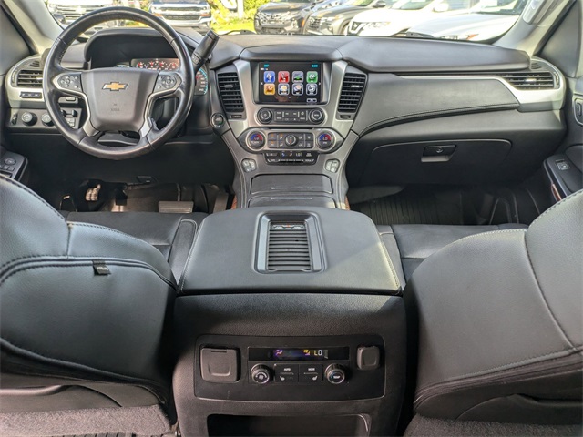 2019 Chevrolet Tahoe Premier Image 16 of 32