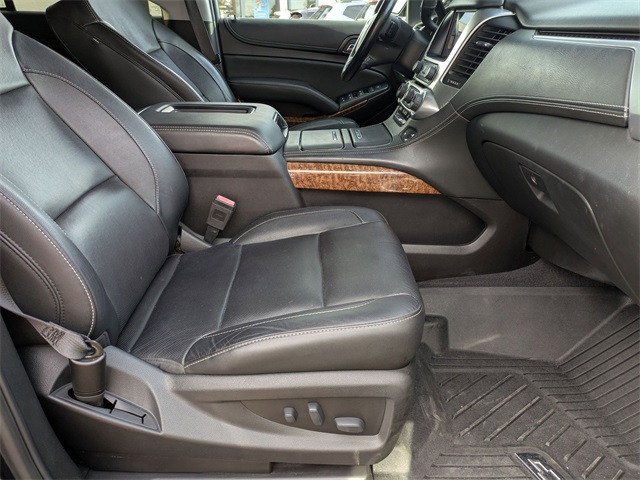2019 Chevrolet Tahoe Premier Image 15 of 32