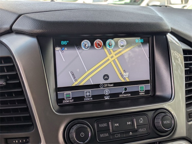 2019 Chevrolet Tahoe Premier Image 21 of 32