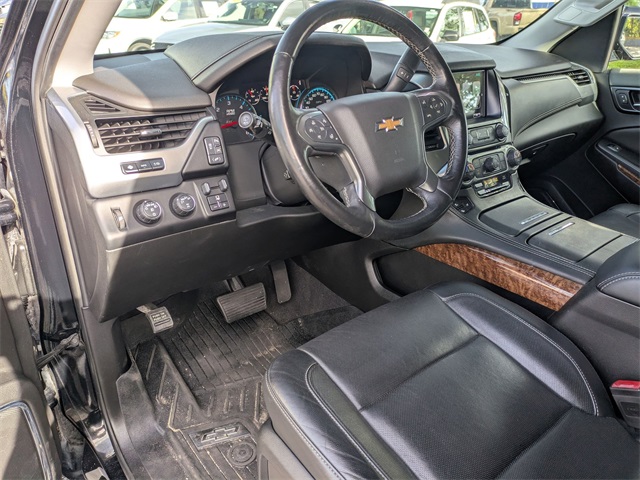 2019 Chevrolet Tahoe Premier Image 17 of 32