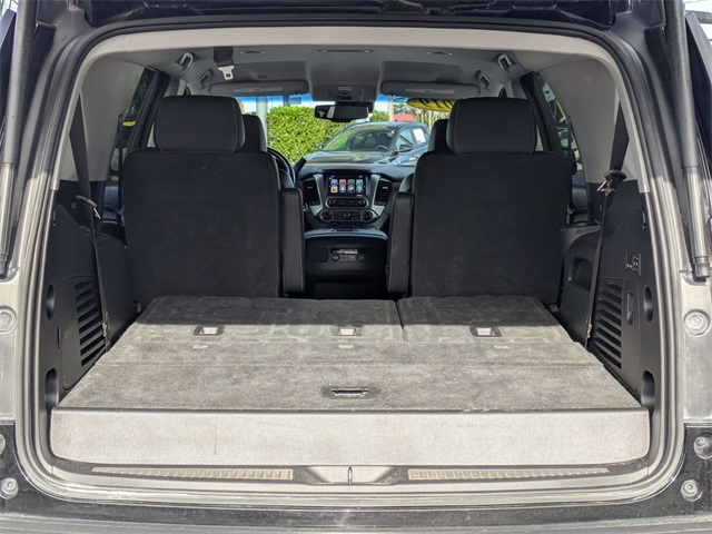 2019 Chevrolet Tahoe Premier Image 11 of 32