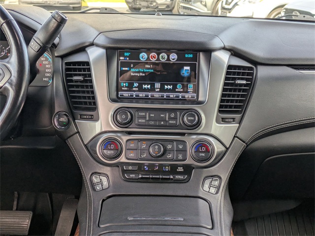 2019 Chevrolet Tahoe Premier Image 28 of 32