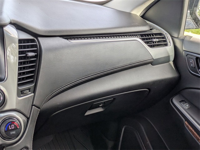 2019 Chevrolet Tahoe Premier Image 18 of 32