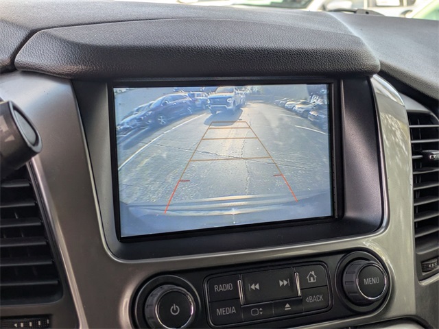 2019 Chevrolet Tahoe Premier Image 20 of 32